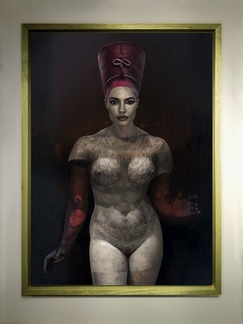 Hecate la Jolie