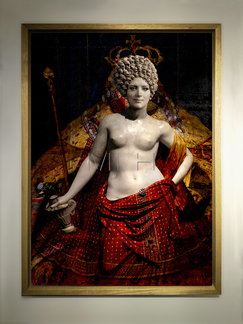 Jezebel Queen Anit