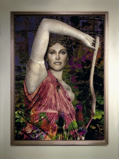 Artemis Moore