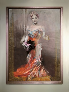 Lady Calipso
