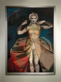 Penteshirea Queen of Kutgat