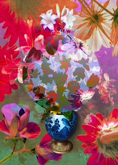 The Solitude of the Wan-Li Vase