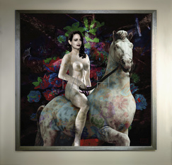 Rhea Green Riding