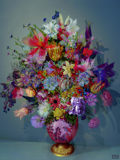 Les Fleures d'Automne