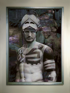 Kratos Hardy